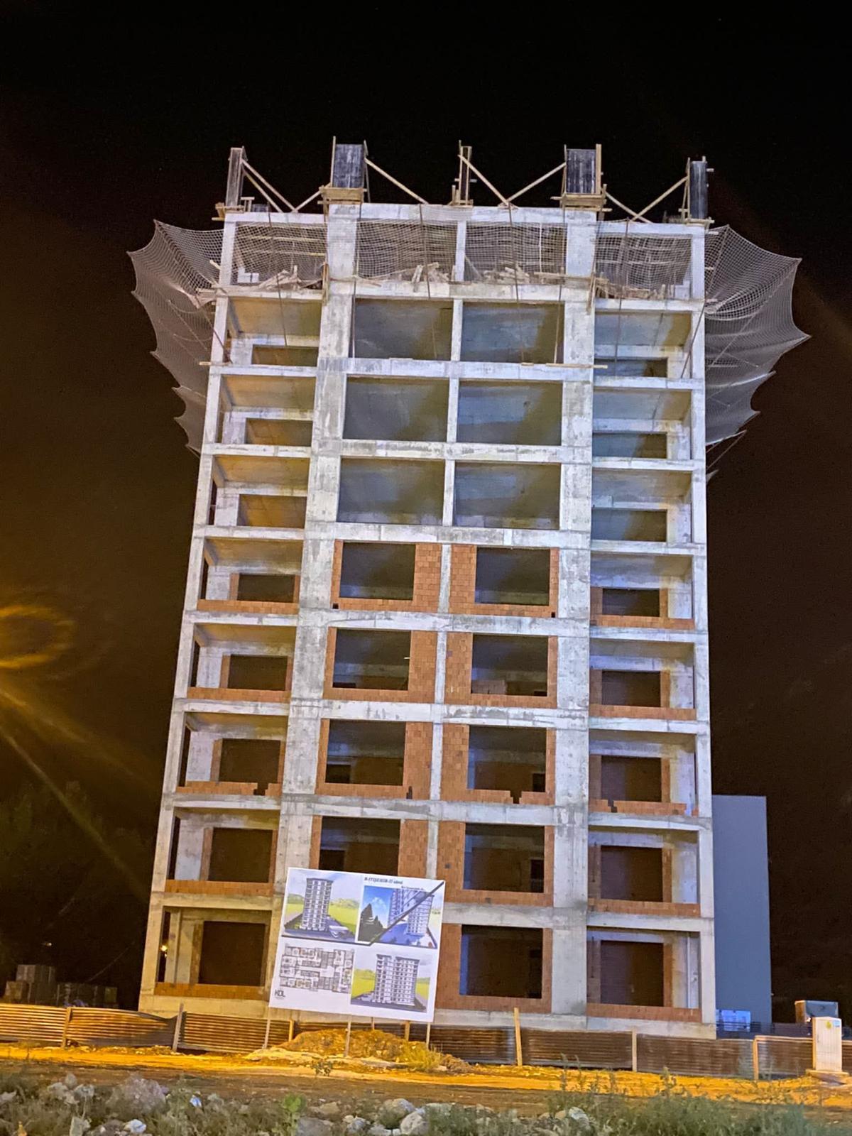 Gece Görünümü