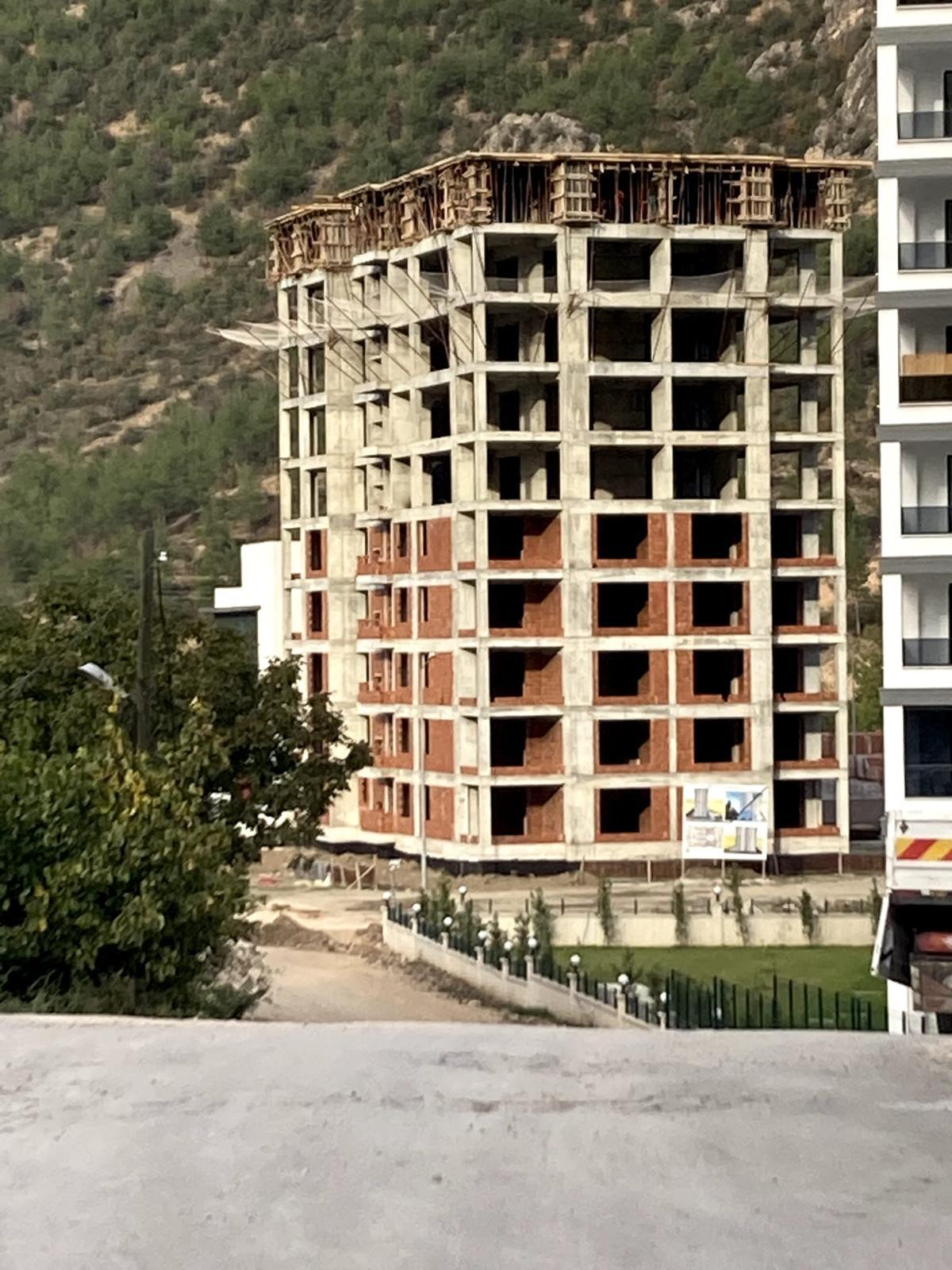 Bina Görünümü